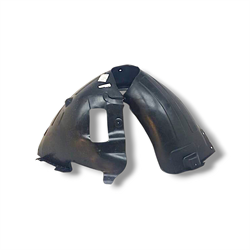 подкрылок Sonata 8 dn (аналог) правый 10017