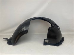 Подкрылок локер передний Hyundai Sonata 7 lf (Аналог) левый 10333