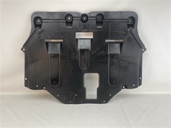 Защита двигателя пыльник пластик Hyundai Sonata 7 LF (Аналог) 10179