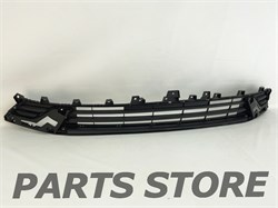 Решетка в бампер нижняя Haval Jolion (Аналог) 10036