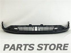 Бампер передния нижняя часть юбка Chery Tiggo 7 Pro Max (Аналог) 10260