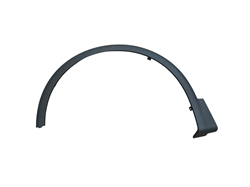Расширитель молдинг крыла Chery Tiggo 7 Pro Max (Аналог) левый 10271