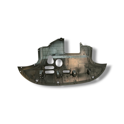 Защита двигателя пыльник пластик Kia Cerato 4 BD 21-24 рест (Аналог) 10177