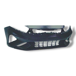 Бампер передний голый Kia Cerato 4 BD 21-24 (Аналог) 10183