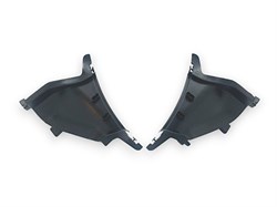 Воздуховод внутренний переднего бампера Kia Cerato 21-24 (Аналог) правый 10313