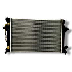 Радиатор охлаждения основной Kia Cerato 4 BD 21-24 (Аналог) 10198