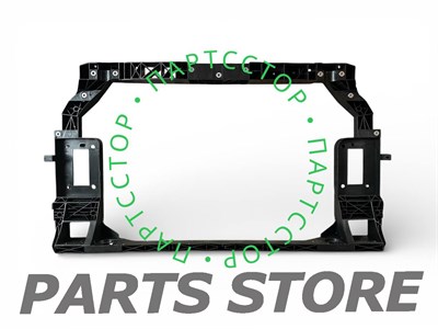 Передняя панель телевизор Haval F7 (2025- ) (Partsstore) 10541