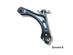 Рычаг передний Sonata 8 dn (аналог) правый 10114