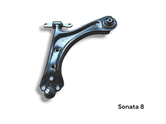 Рычаг передний Sonata 8 dn (аналог) левый 10113
