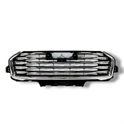 Решетка радиатора Haval Jolion (Аналог) 10035