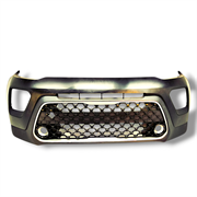 Бампер Kia Soul 3 SK (Аналог) в сборе 10173