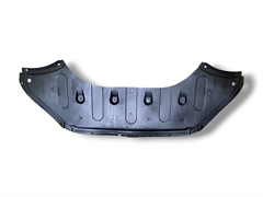 Защита бампера пыльник пластик Hyundai Sonata 7 LF (Аналог) 10252