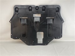 Защита двигателя пыльник пластик Hyundai Sonata 7 LF (Аналог) 10179