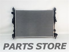 Радиатор охлаждения основной Haval Jolion (Аналог) 10223