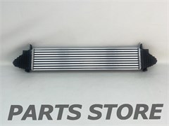 Интеркулер радиатор Haval Jolion (Аналог) 10225