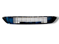 Решетка в бампер нижняя Jac J7 (Аналог) 10031