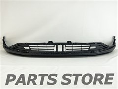 Бампер передния нижняя часть юбка Chery Tiggo 7 Pro Max (Аналог) 10260