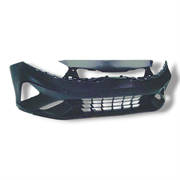 Бампер передний голый Kia Cerato 4 BD 21-24 (Аналог) 10183