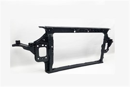 Передняя панель телевизор Kia Cerato 4 BD 21-24 (Аналог) 10281