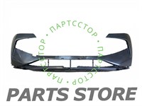 Бампер передний Haval F7 (2025- ) (Partsstore) пустой 10445