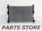 Радиатор охлаждения основной Haval Jolion (Аналог) 10223